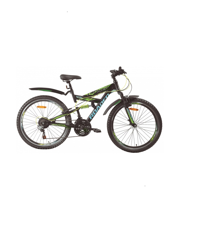 roadeo turner gear cycle price