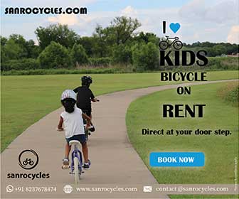 Important Tips For Teaching Your Child to Ride a Bicycle 