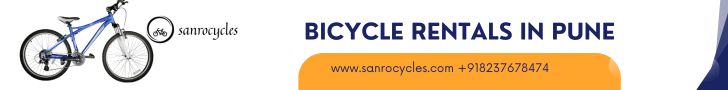 Bicycle Rentals