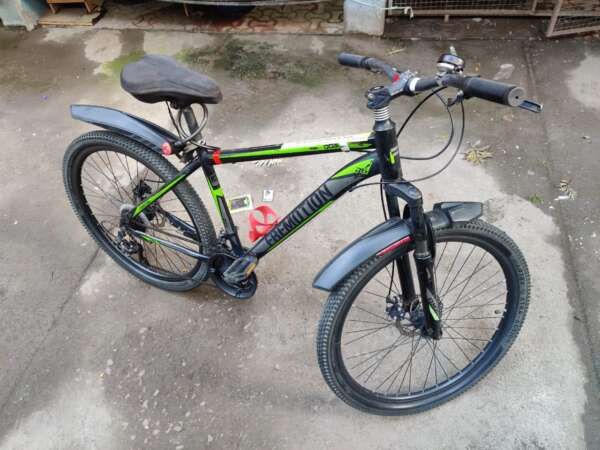 Freemotion Keysto 7 Speed