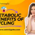 Metabolic Benefits of cycling