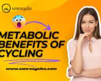Metabolic Benefits of cycling