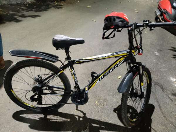 Wega 21 Speed_1