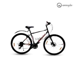 Kross bolt 28t 21 Speed