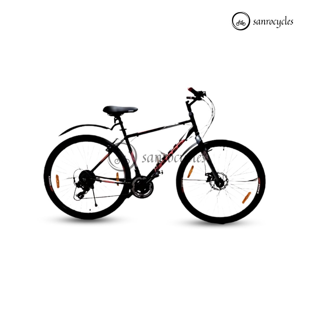 Kross bolt 28t 21 Speed