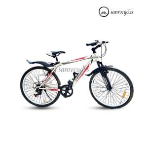 Refurbished Probike 7 Speed