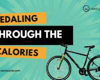 Pedaling Through the Calories: A Deep Dive into Cycling's Energy Dynamics