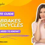 The Ultimate Guide to Disc Brakes for Bicycles