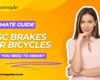 The Ultimate Guide to Disc Brakes for Bicycles
