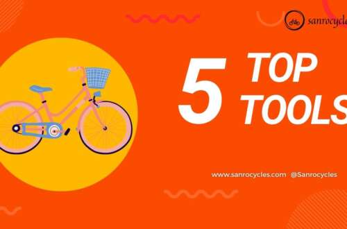 Top 5 Tools