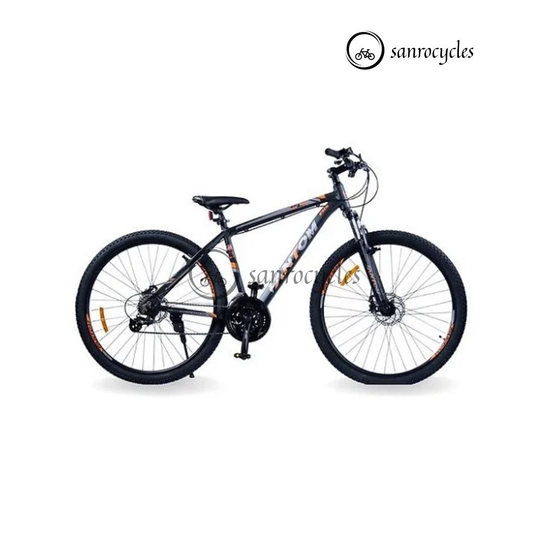 Fantom 27.5 21 Speed (1) Fantom 27.5